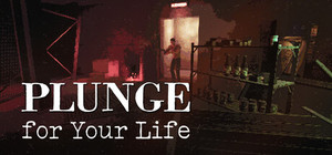 Plunge for Your Life banner