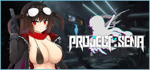 PROJECT SENA banner