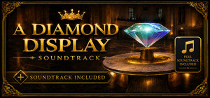 A Diamond Display banner