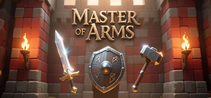 Master of Arms banner
