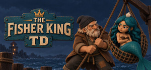 The Fisher King TD banner