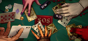 SOS :Should I Stay or Should I Hit banner