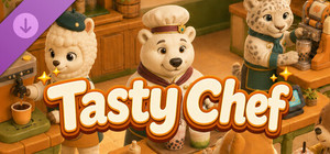 Tasty Chef: Premium Pack banner