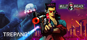 Trepang2 X Mullet Madjack banner