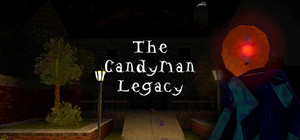 The Candyman: Legacy banner