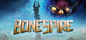 Bonespire banner
