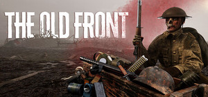 The Old Front banner