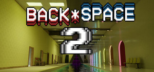 BACK*SPACE2 banner