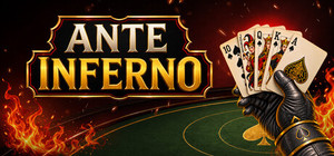 Ante Inferno banner
