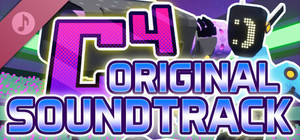 C4: "KILR ContestSM" OST banner