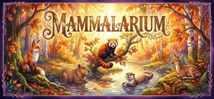 Mammalarium banner