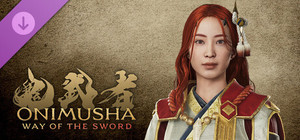 Onimusha: WotS - Outfit for the Oni Lady: Hinoa banner