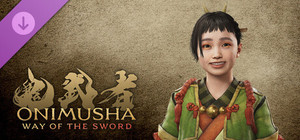 Onimusha: WotS - Outfit for Okuni: Yomogi's Dance banner