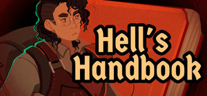 Hell's Handbook banner