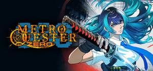 METRO QUESTER ZERO banner