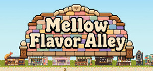 Mellow Flavor Alley banner