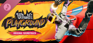 Wilgold's Playground Soundtrack banner