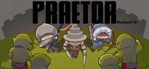 Praetor: Medieval TD banner