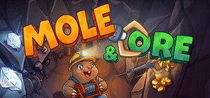 Mole & Ore banner