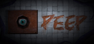 Peep banner