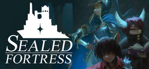 Sealed Fortress banner