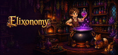 Elixonomy
