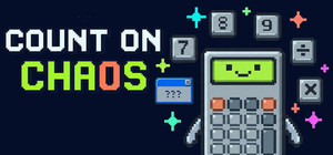 Count on Chaos banner
