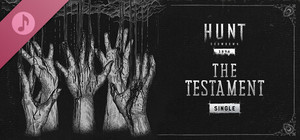 Hunt: Showdown 1896 - Port Sulphur Band - The Testament banner