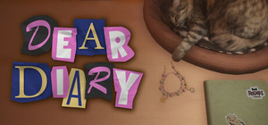 Dear Diary banner