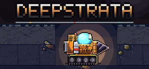 Deepstrata banner