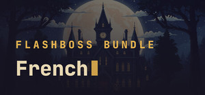 FlashBoss French — The Complete Course banner
