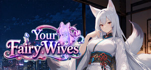Your Fairy Wives banner