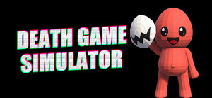 Death Game Simulator banner