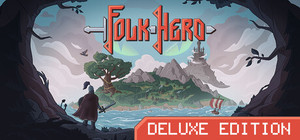 Folk Hero Deluxe Edition banner