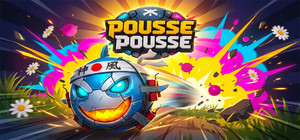Pousse-Pousse banner