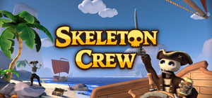 Skeleton Crew VR banner