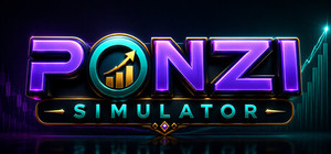 Ponzi Simulator banner