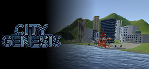 CityGenesis banner