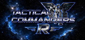 Tactical Commanders R banner