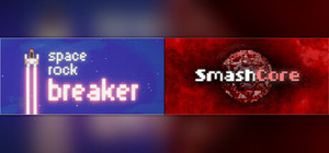 SmashCore x Space Rock Breaker banner