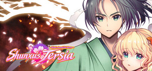 Shunx's Tyrhia ~ What a Beautiful Dawn ~ banner