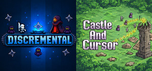 E.G.G. Pixel Art Games banner