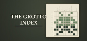 The Grotto Index banner