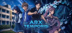 Arx Temporis banner