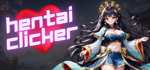 Hentai Clicker: Meilin is streaming banner