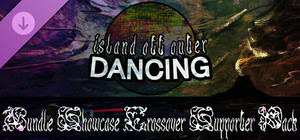 Island Off Outer Dancing - Bundle Showcase Crossover Supporter Pack banner