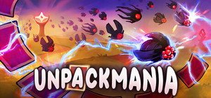 Unpackmania banner