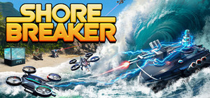 Shorebreaker banner
