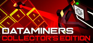 Dataminers - Collector's Edition banner