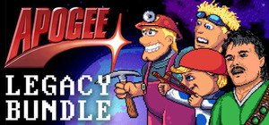 Apogee Legacy banner